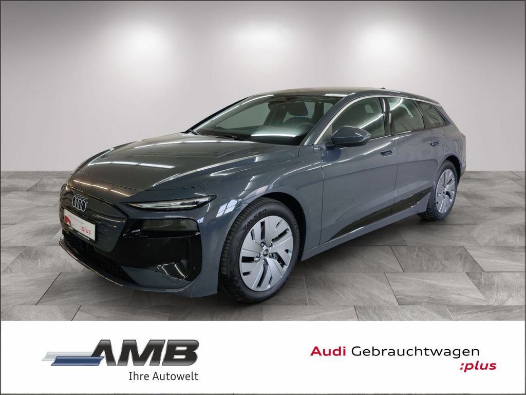 Bild des Angebotes Audi A6 Avant e-tron performance Nav/Sitzhzg/10.29Gar