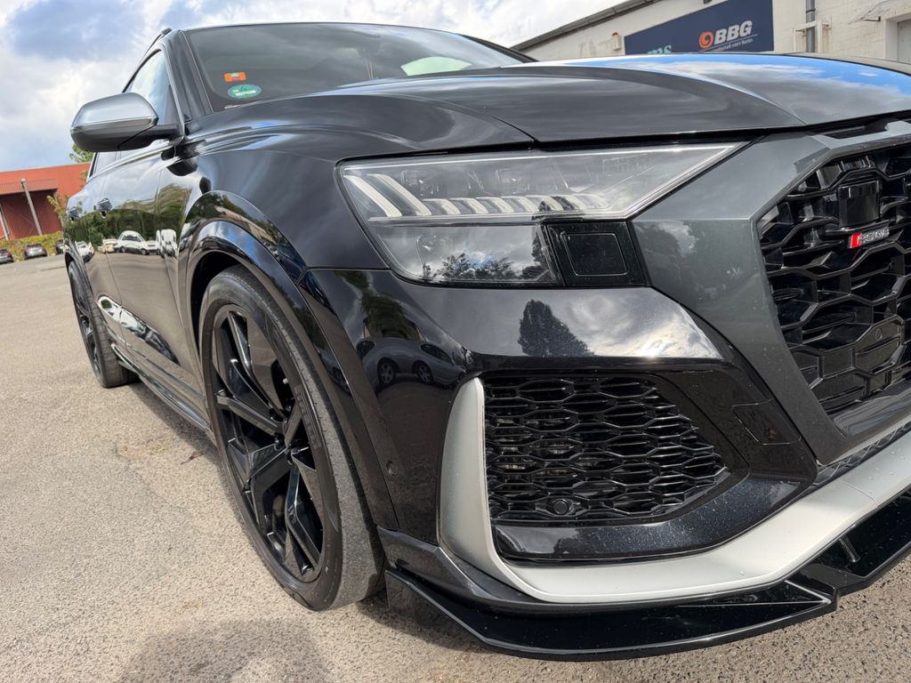 Bild des Angebotes Audi RSQ8 4.0 TFSI Quattro/Pano/ B&O/Chrome/Paket