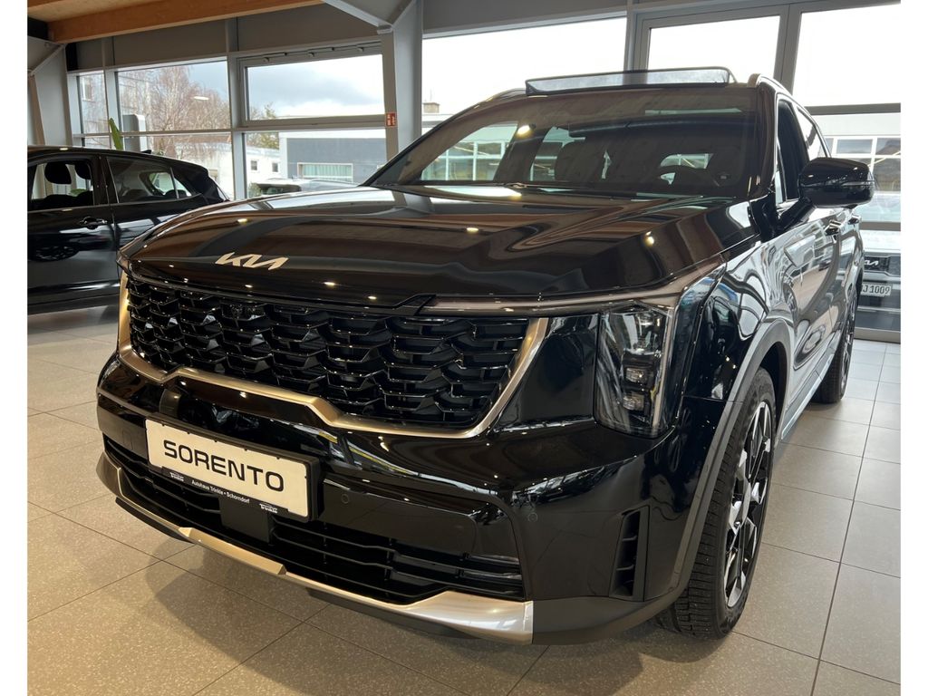 Bild des Angebotes Kia Sorento 193 PS Platinum AWD  *SOFORT*SCHIEBEDACH