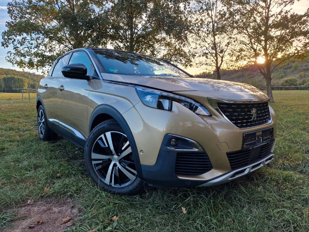 Bild des Angebotes Peugeot 3008 PureTech 130 EAT6 Allure