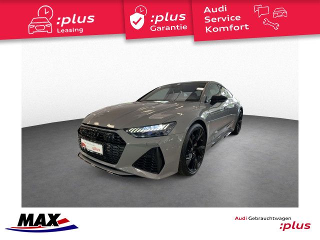 Audi RS7 Sportback 305KM/H+KERAMIK+UPE174+MATRIX+PANO