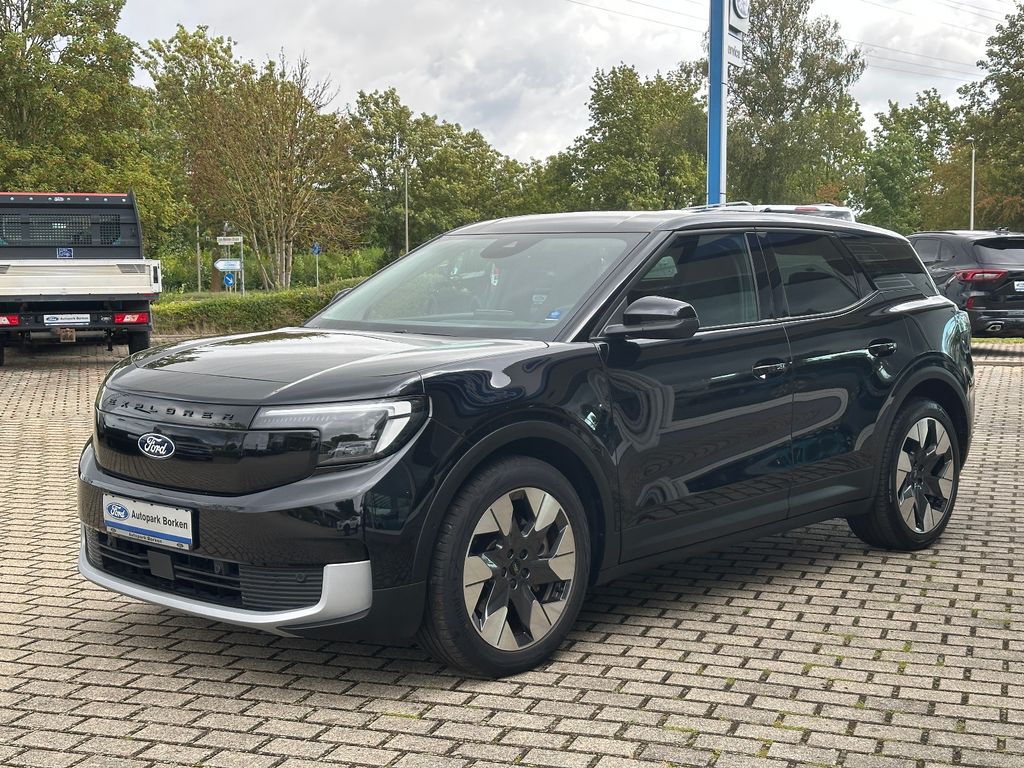Bild des Angebotes Ford Explorer Premium RWD SHZ KAMERA