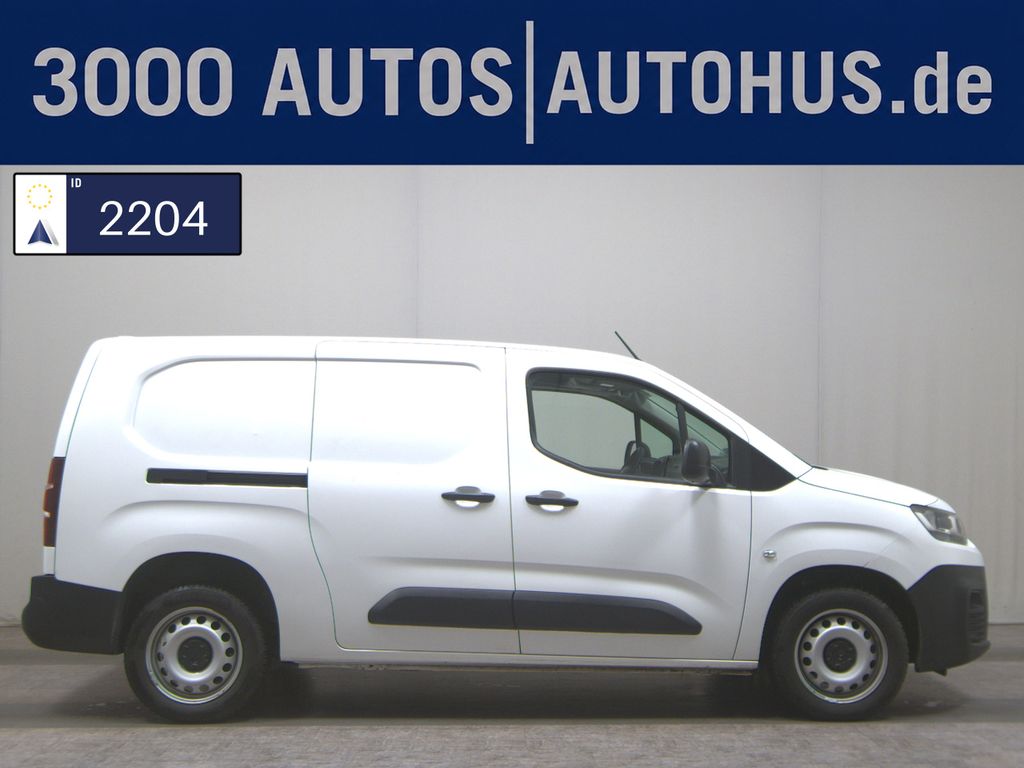 Bild des Angebotes Citroën Berlingo 1.5 BlueHDI Club XL 3-Sitze Klima PDC