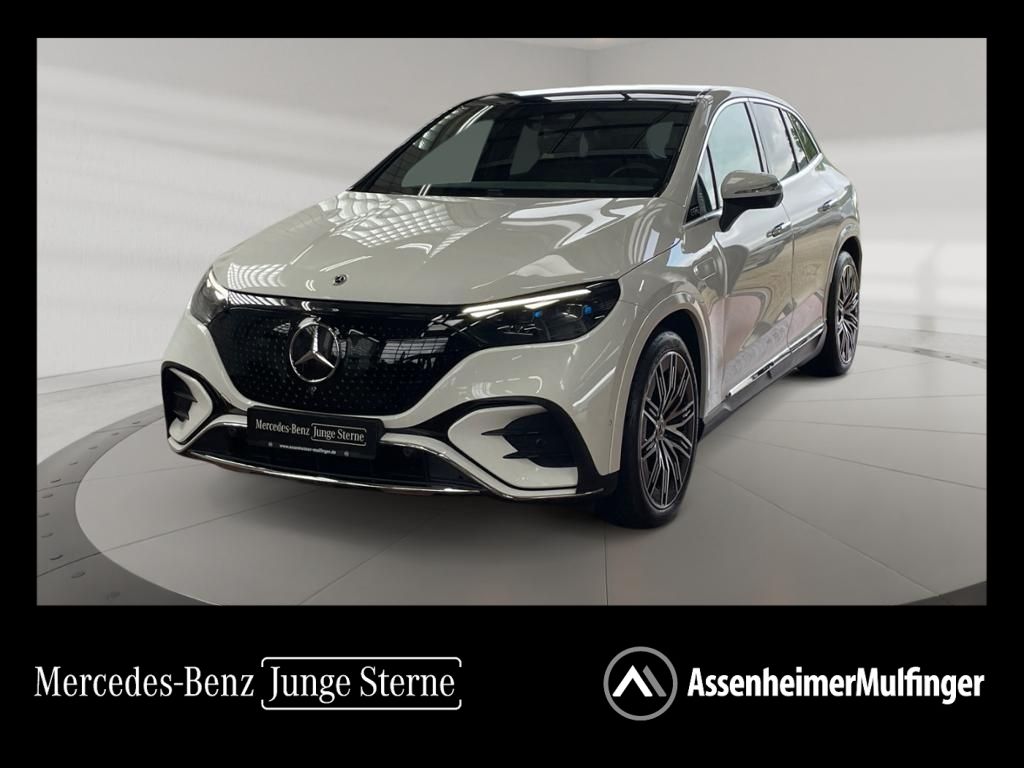 Bild des Angebotes Mercedes-Benz EQE 350 4mat SUV AMG AMG+MBUX+Burm+Fahrassist