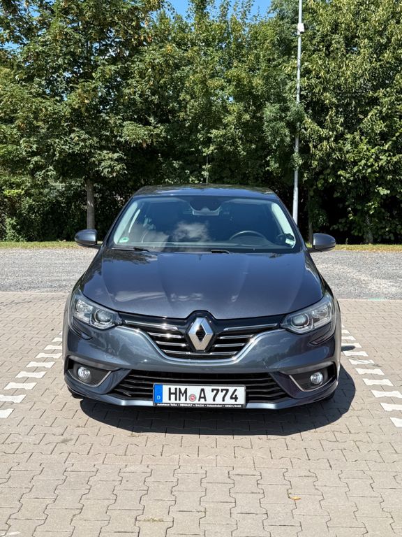 Bild des Angebotes Renault Megane ENERGY dCi 110 Intens Intens