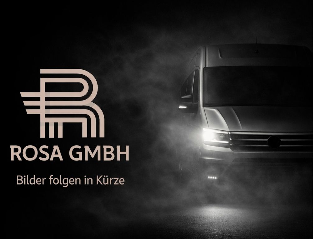 Bild des Angebotes Volkswagen T6 Kombi 2.0 TDI 9xSitzer Klima AHK TÜV 07/28