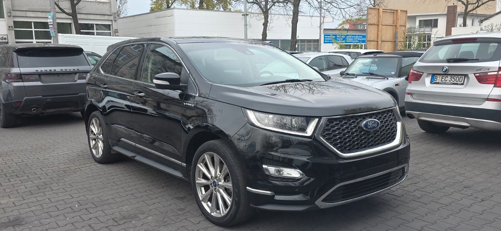 Bild des Angebotes Ford Edge Vignale 4x4