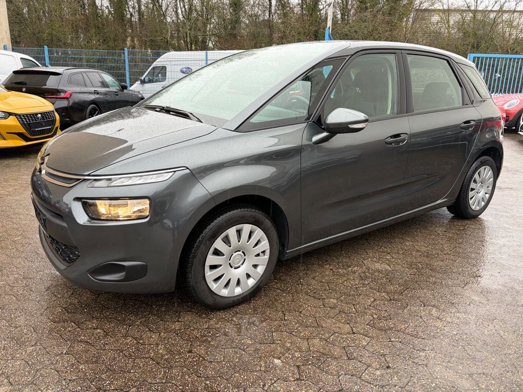 Bild des Angebotes Citroën C4 Picasso/Spacetourer Attraction *neuer Motor*