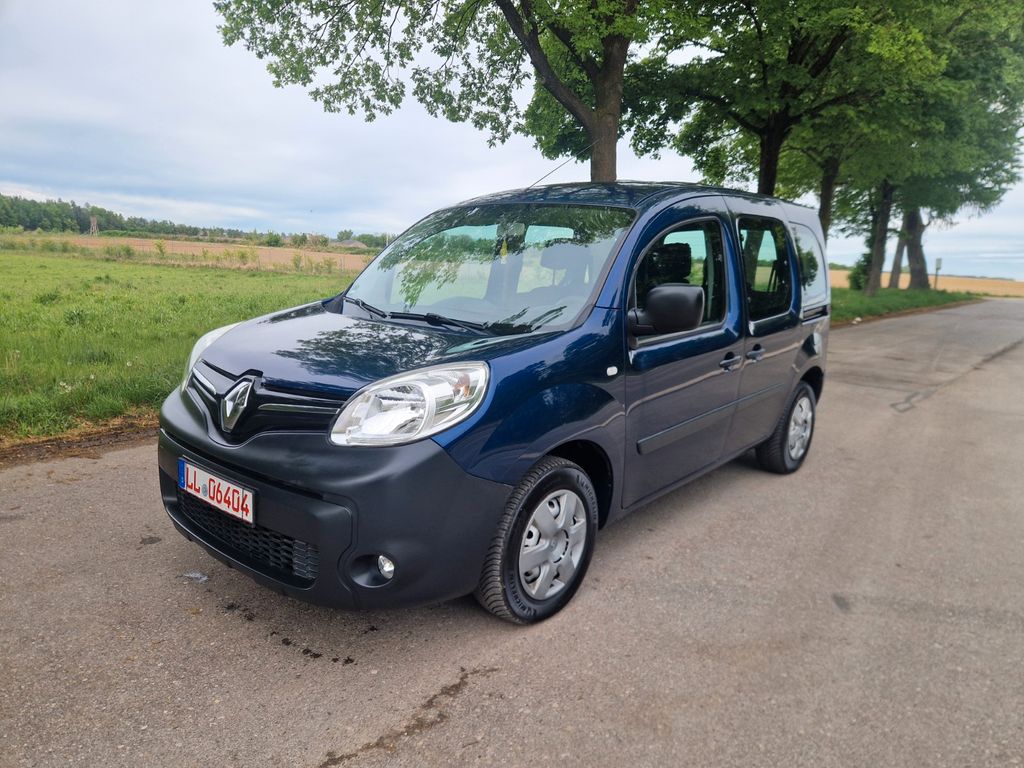 Bild des Angebotes Renault Kangoo Expression/EU6/Klima/Tüv neu