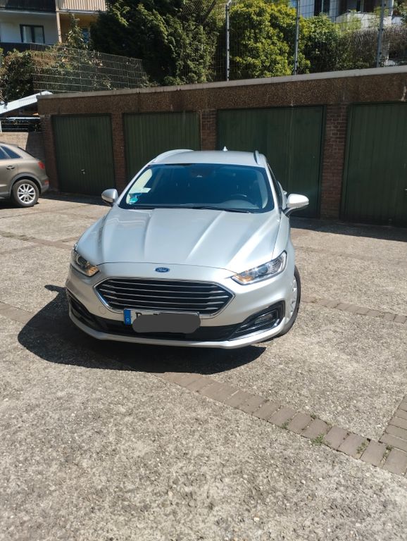 Bild des Angebotes Ford Mondeo 2,0 EcoBlue 110kW Business Turnier Au...
