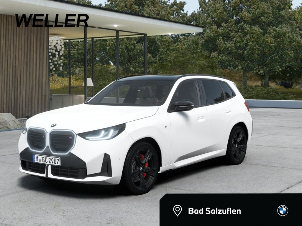 Bild des Angebotes BMW X3 M50 xDr M Sport Pro 21",StHz,Pano,AHK,DAPro