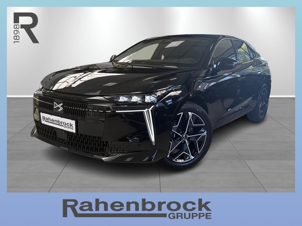 Bild des Angebotes DS Automobiles Nº4 ÉTOILE + Nappa HYBRID 145PS