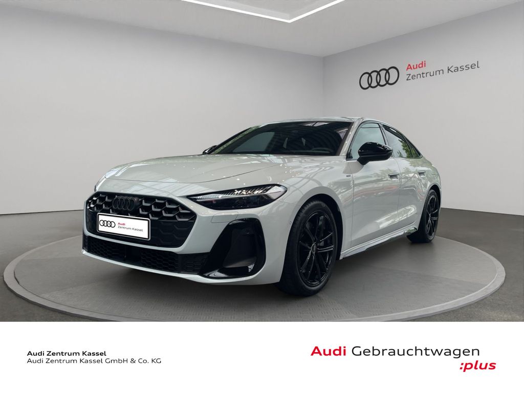 Bild des Angebotes Audi A5 Lim e-hybrid qu S line Navi B&O AHK Tech+