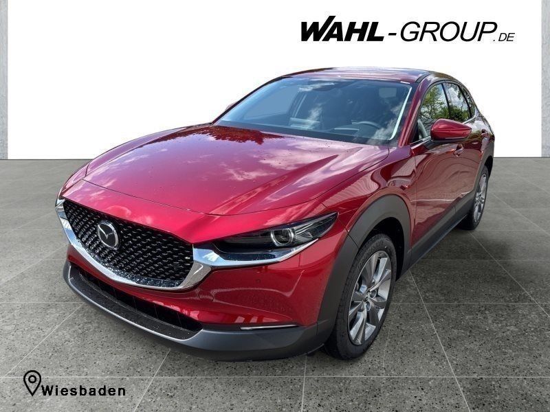 Bild des Angebotes Mazda CX-30 5WGN 2.5Le-SKYACTIV G140ps 6AT Exclusive