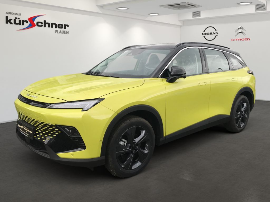 Bild des Angebotes BAIC Beijing X55 II Luxury