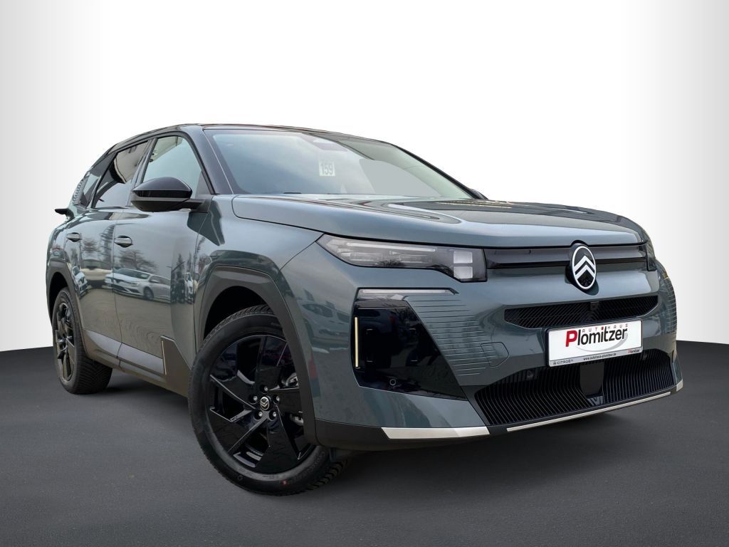 Bild des Angebotes Citroën C5 Aircross Hybrid 145 Automatik MAX *Allwetter*