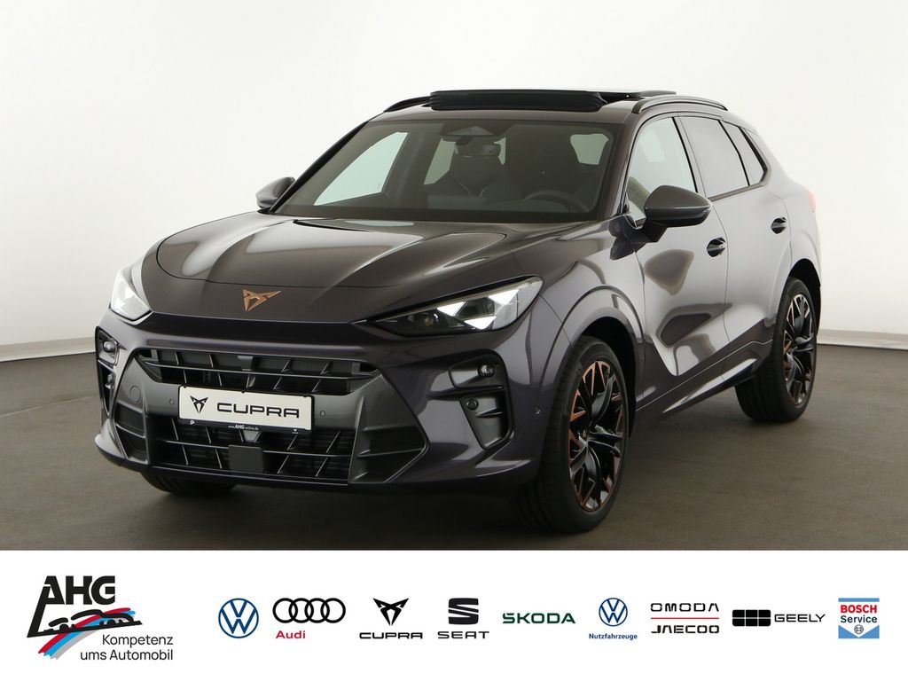 Bild des Angebotes Cupra CUPRA Terramar VZ 2.0 TSI 265 PS 7-Gang DSG 4Dri