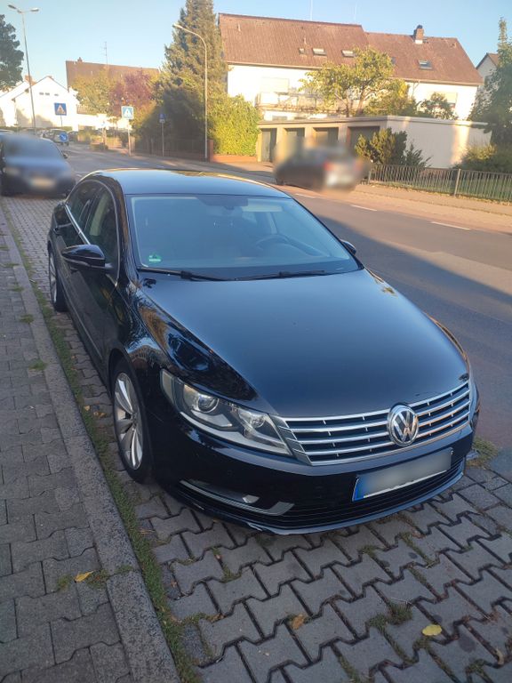 Bild des Angebotes Volkswagen CC 2.0 BlueTDI DSG