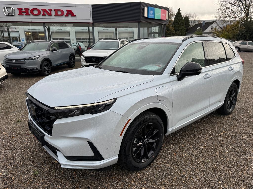 Bild des Angebotes Honda CR-V 2WD e:PHEV Advance Tech Plug-In