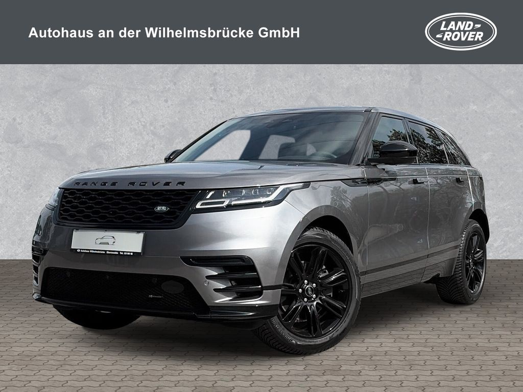 Bild des Angebotes Land Rover Range Rover Velar D200 R-DYNAMIC SE BLACK PACK