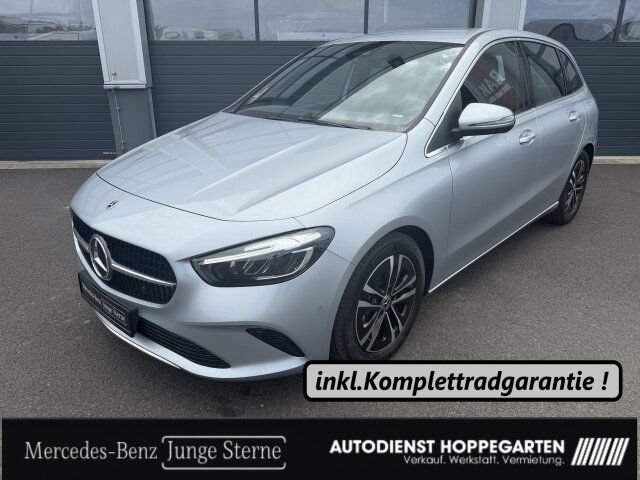 Bild des Angebotes Mercedes-Benz B 180 Progressiv Adv. LED MBUX Kamera Parkpilot