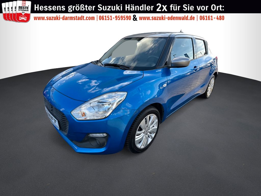 Bild des Angebotes Suzuki Swift 1.0 BOOSTERJET Comfort
