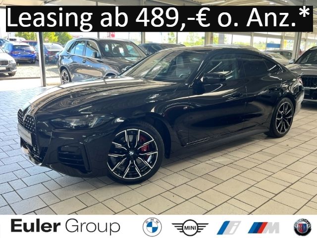 Bild des Angebotes BMW 430 Gran Coupe i xDrive M Sport PRO 19'' eGSD AC