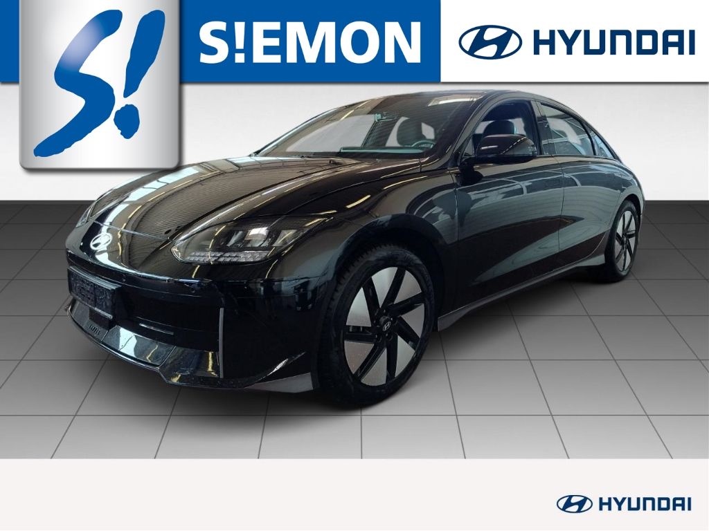 Bild des Angebotes Hyundai IONIQ 6 77,4kWh 2WD MY25 DYNAMIQ Navi Digitales