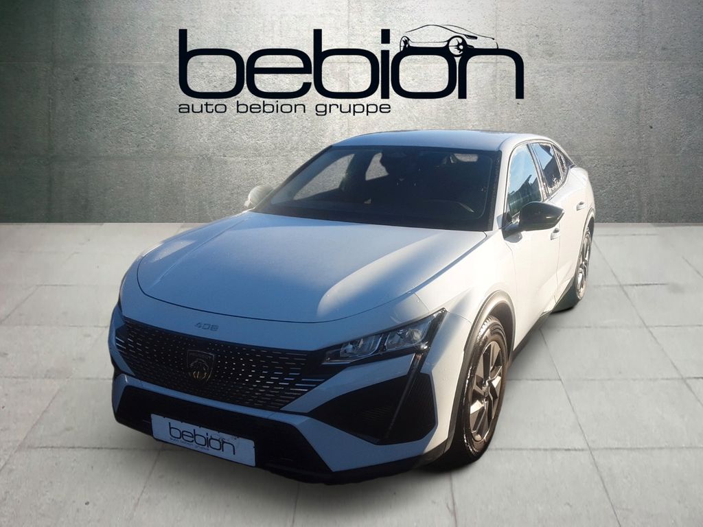Bild des Angebotes Peugeot 408 1.2 Puretech 130 Allure ACC KeyLess LED Navi