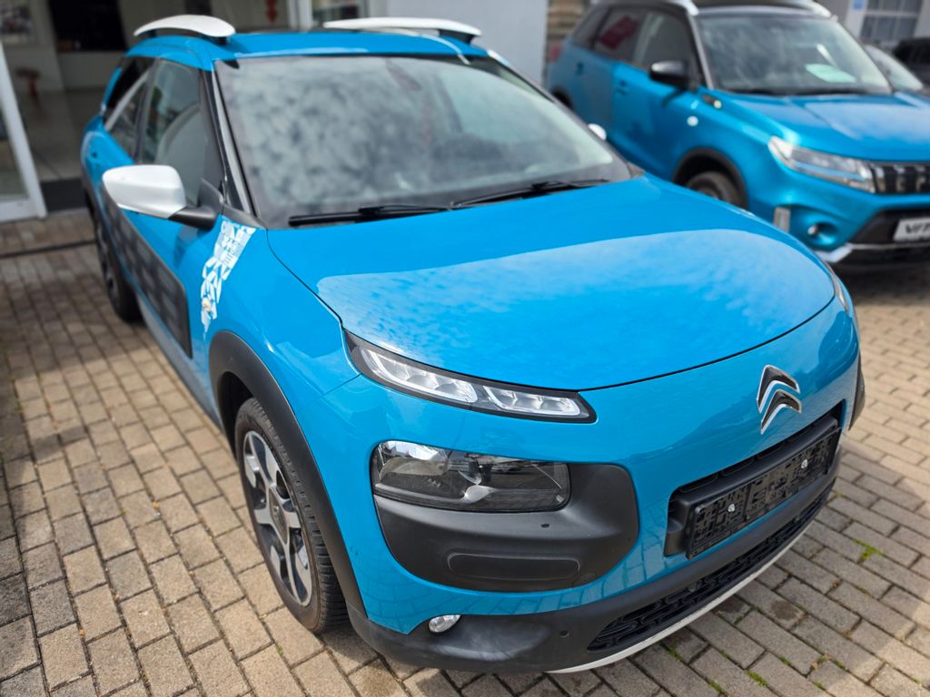 Bild des Angebotes Citroën C4 Cactus Rip Curl*PDC*PLA*SH*PANO*