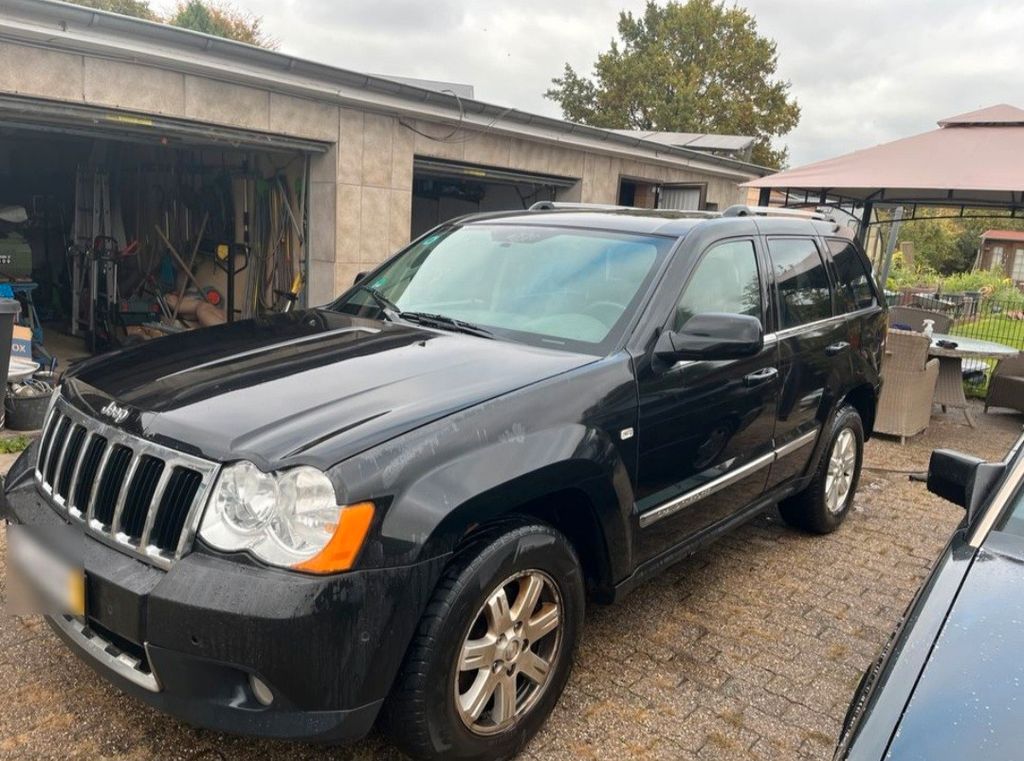 Bild des Angebotes Jeep Heute 3000€ Jeep Grand Cherokee