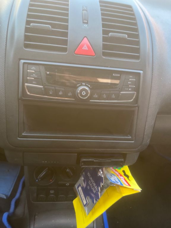 Volkswagen Lupo 1.0 COMFORTLINE Comfortline