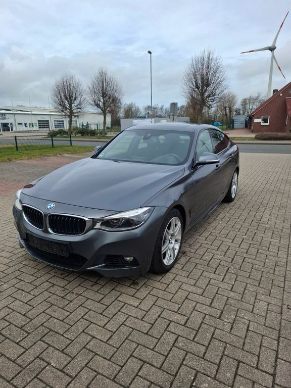 Bild des Angebotes BMW 330 3 Gran Turismo 330 i M Sport