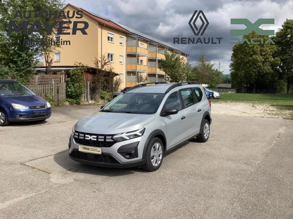 Bild des Angebotes Dacia Jogger Essential TCe 110
