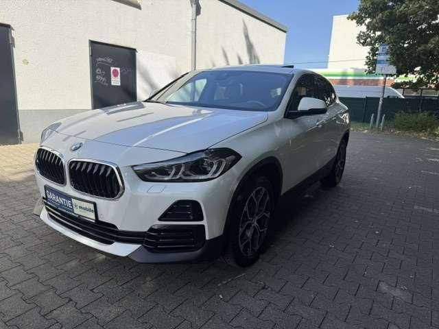 Bild des Angebotes BMW X2 sDrive 18 d Advantage Plus*M-SHADOW LINE*SCHE
