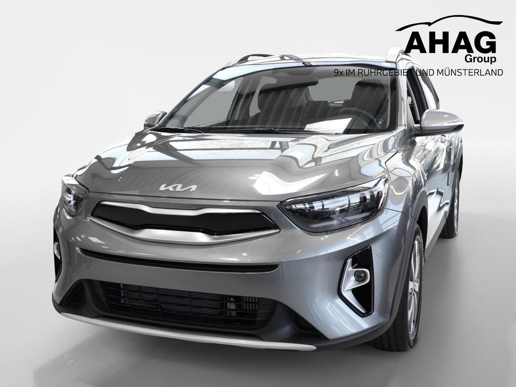 Bild des Angebotes Kia Stonic 1.0T 100 DCT VISION LED Vision