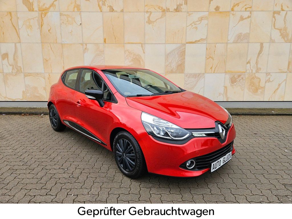Bild des Angebotes Renault Clio IV Dynamique *NAVI*PDC*TEMPOMAT*8-FACH*