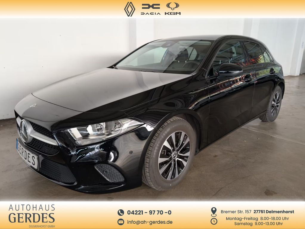 Bild des Angebotes Mercedes-Benz A 180 A -Klasse A 180 d
