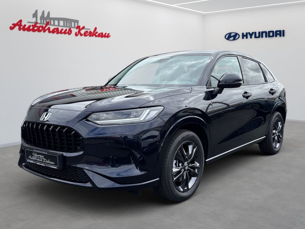 Bild des Angebotes Honda ZR-V e:HEV 2.0 i-MMD Hybrid Advance