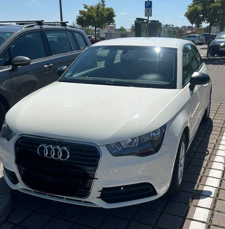 Bild des Angebotes Audi A1 1.2 TFSI