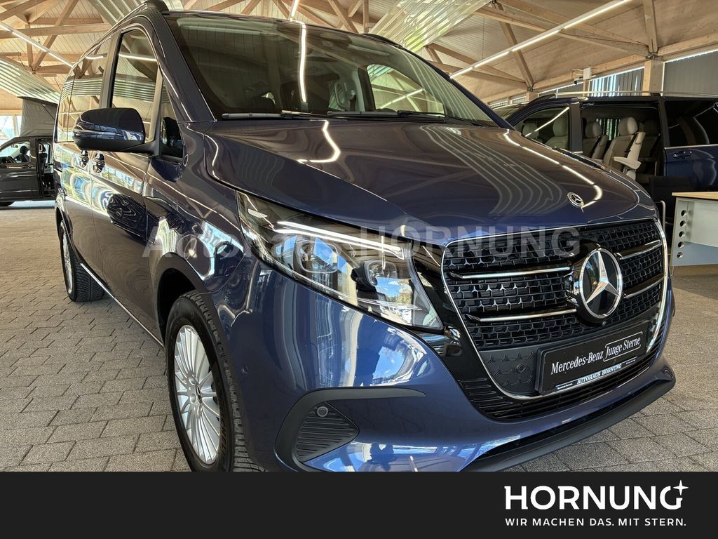 Bild des Angebotes Mercedes-Benz V 220 d 4MATIC STYLE Kompakt STHZ*AHK2500*7SITZE