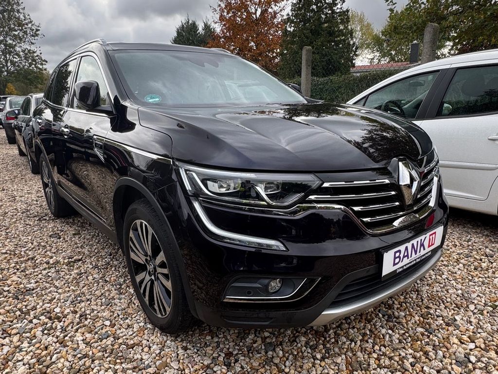 Bild des Angebotes Renault Koleos Initiale Paris 4x4*Garantie*TÜV+Service