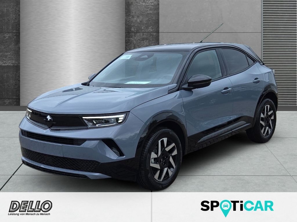Bild des Angebotes Opel Mokka GS 6G Tech-Paket ACC Alcantara-Massagesitz