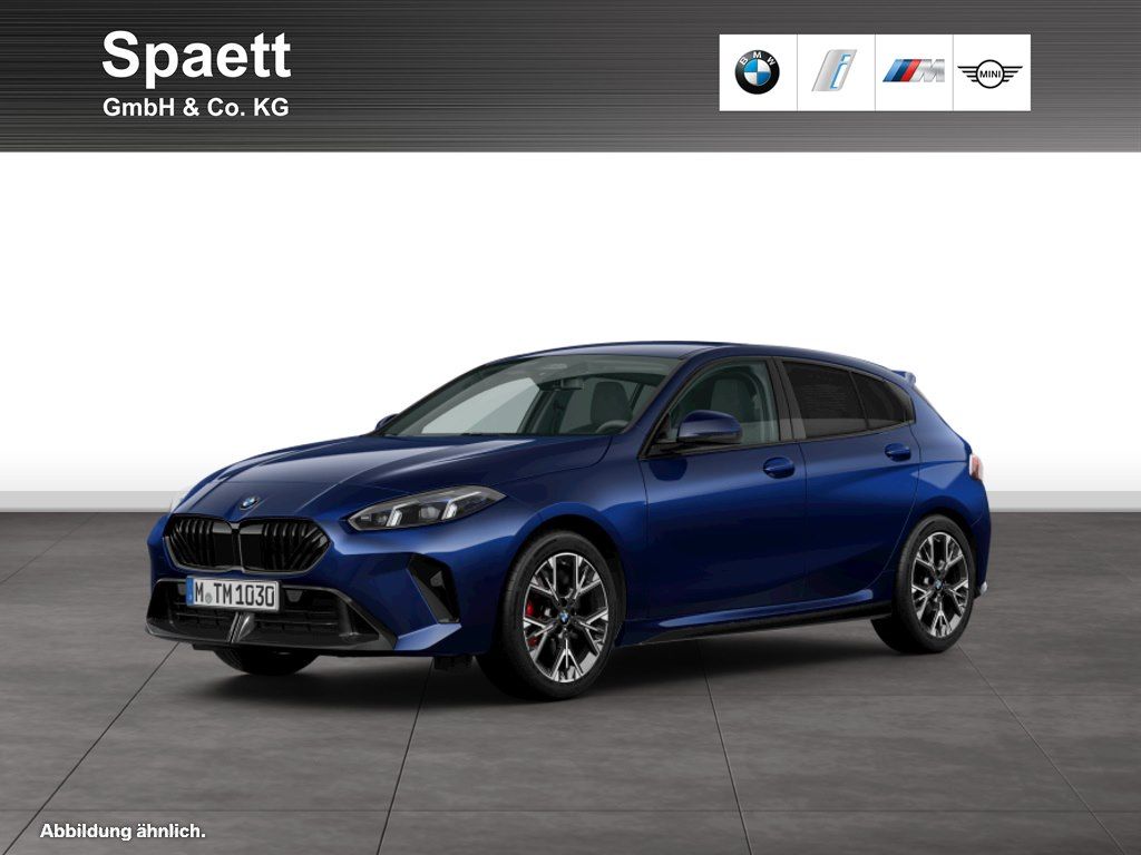 Bild des Angebotes BMW 120 M Sportpaket DAB LED Komfortzg. Klimaaut.