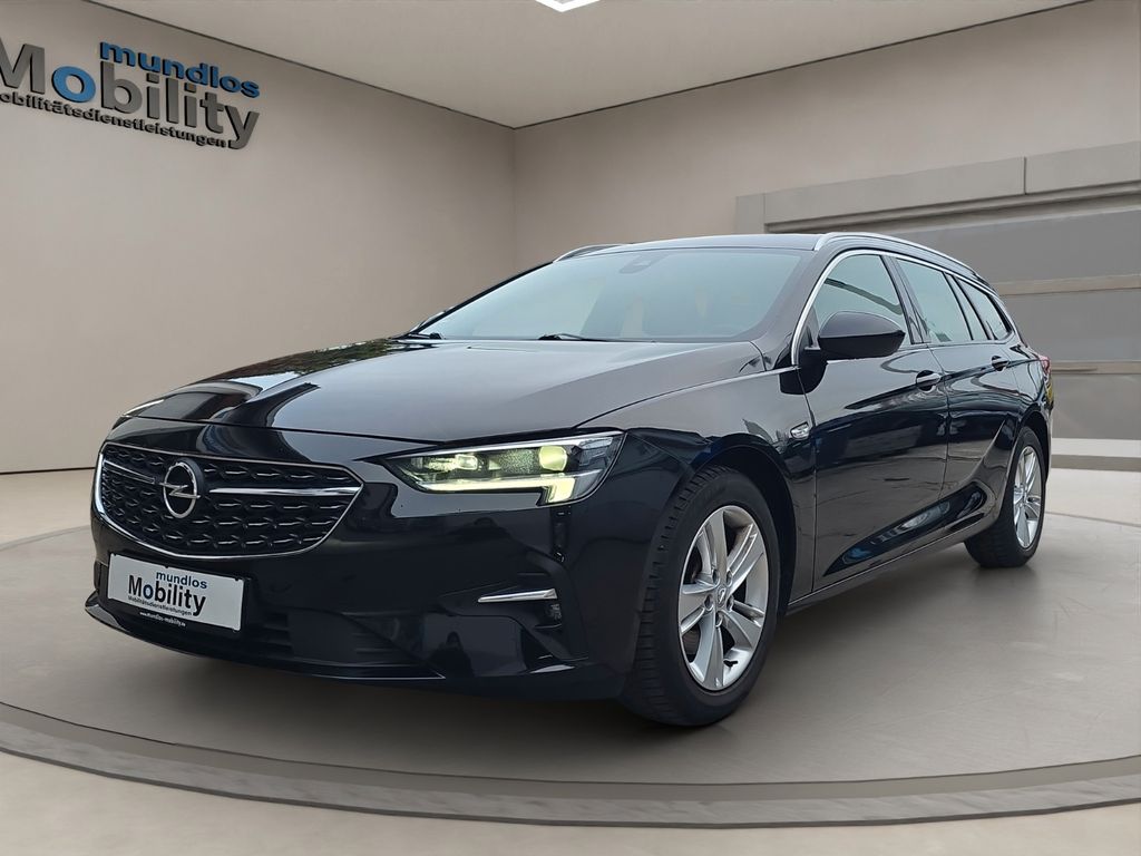 Bild des Angebotes Opel Insignia B Sports Tourer Elegance LED ACC