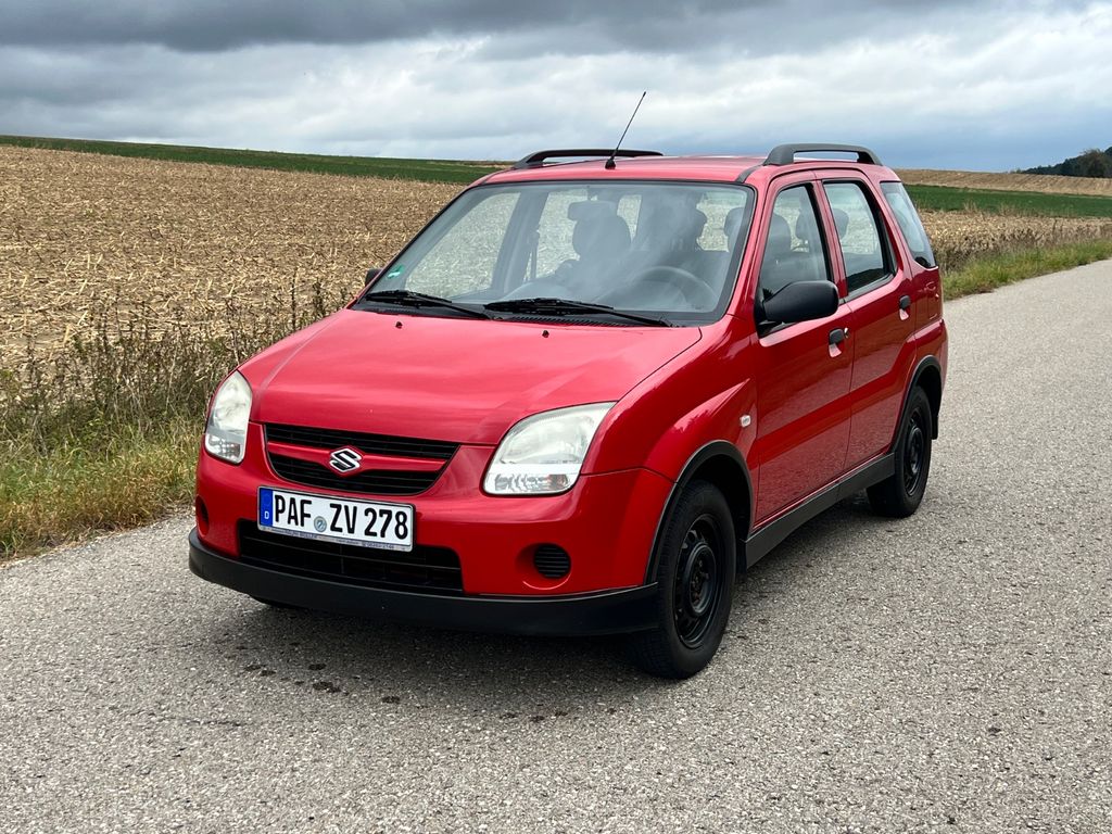 Bild des Angebotes Suzuki Ignis 1.3 DDiS Comfort Comfort