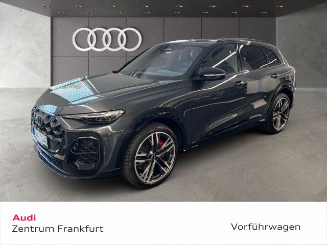 Bild des Angebotes Audi SQ5 TFSI quattro S tronic Matrix-LED B&O Panoram