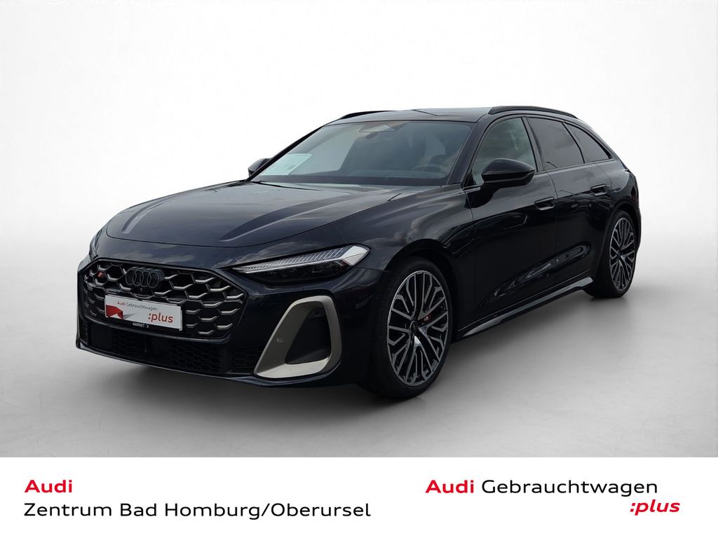 Bild des Angebotes Audi S5 Avant edition one TFSI S tro*B&O*HUD*Pano*Mat