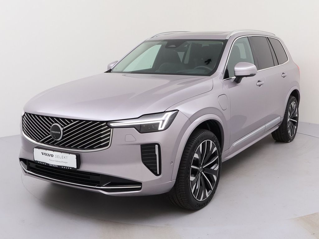 Bild des Angebotes Volvo XC90 New T8 AWD Ultra Bright AWD