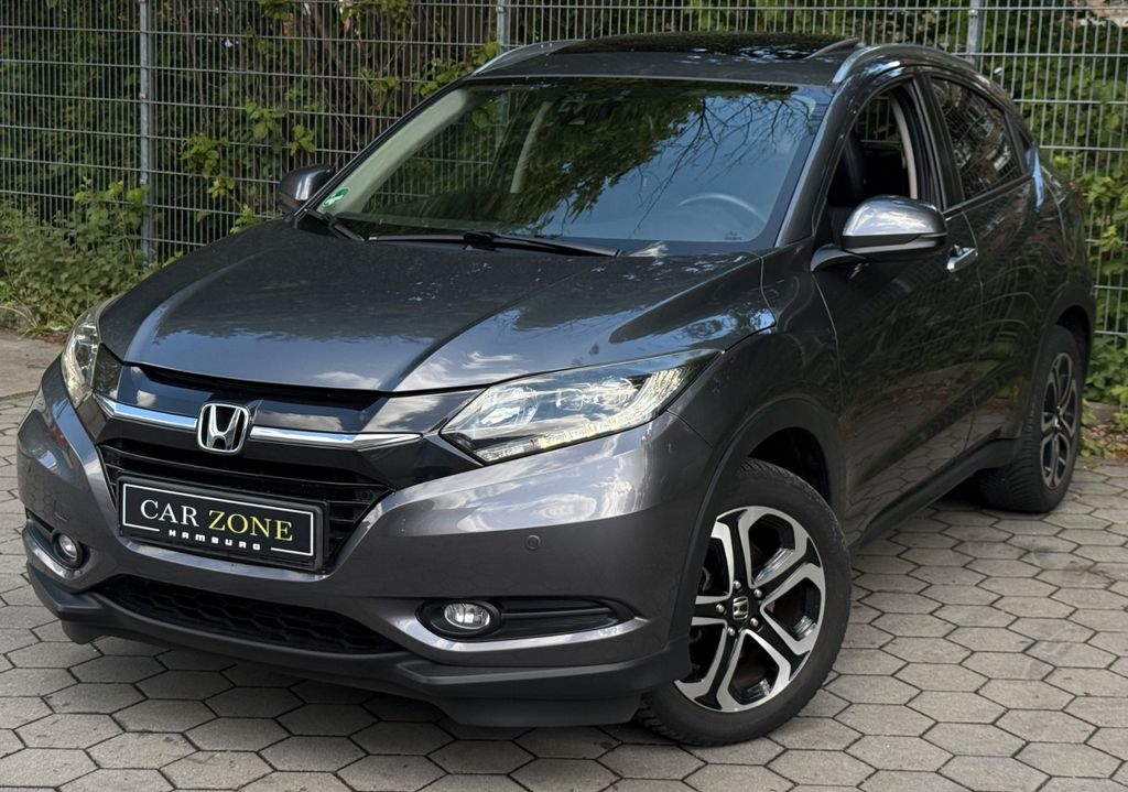 Bild des Angebotes Honda HR-V 1.5 Executive *Pano*LED*Kamera*
